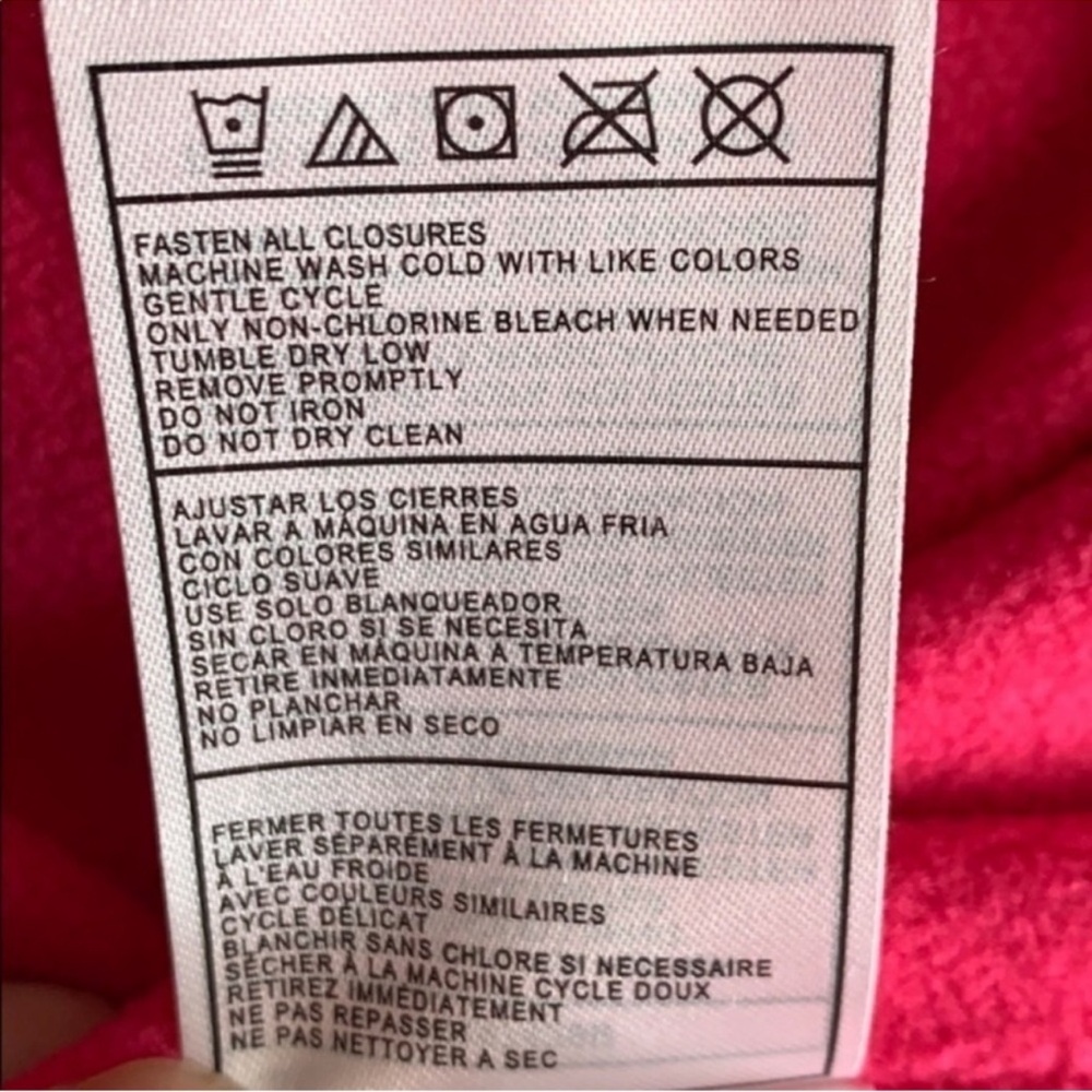 Madden Girl Woman’s Lightweight Jacket NWT - Picture 6 of 7